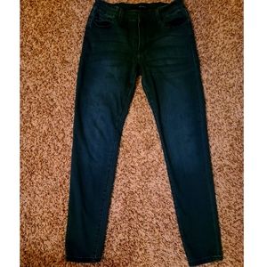 Kancan Estilo skinny jeans size 28